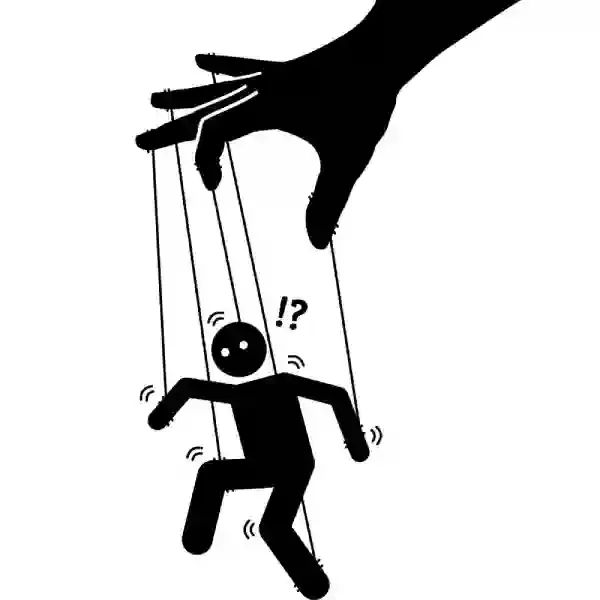 puppet icon