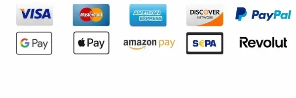 payment provider logos