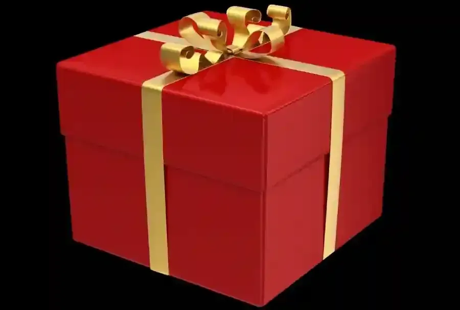 giftbox