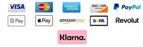 payment provider logos