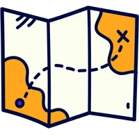 logo for the fat loss map