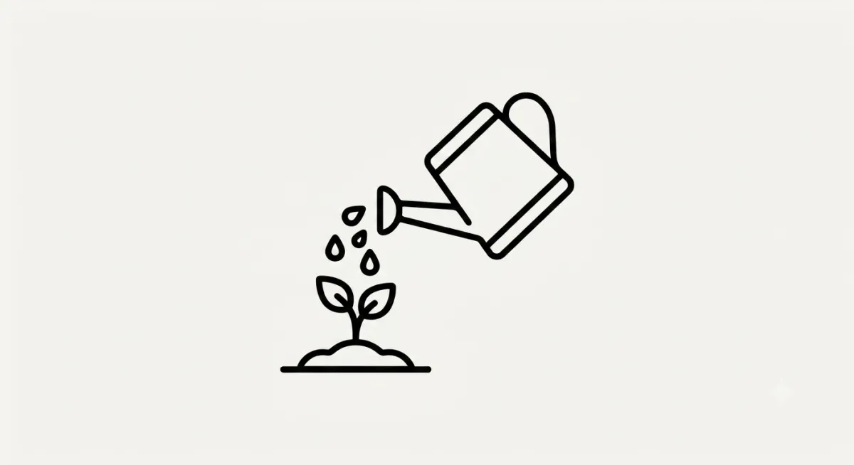 Nurture leads with the CRM