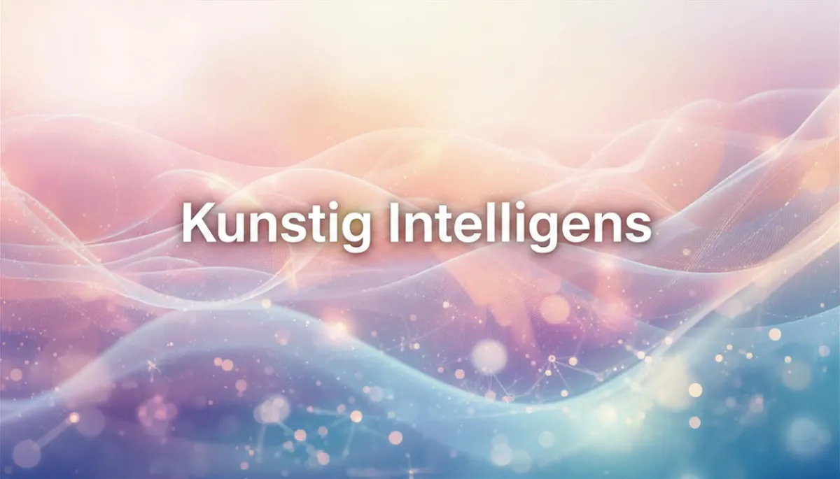 Hva er forskjellen på AI og ChatGPT?