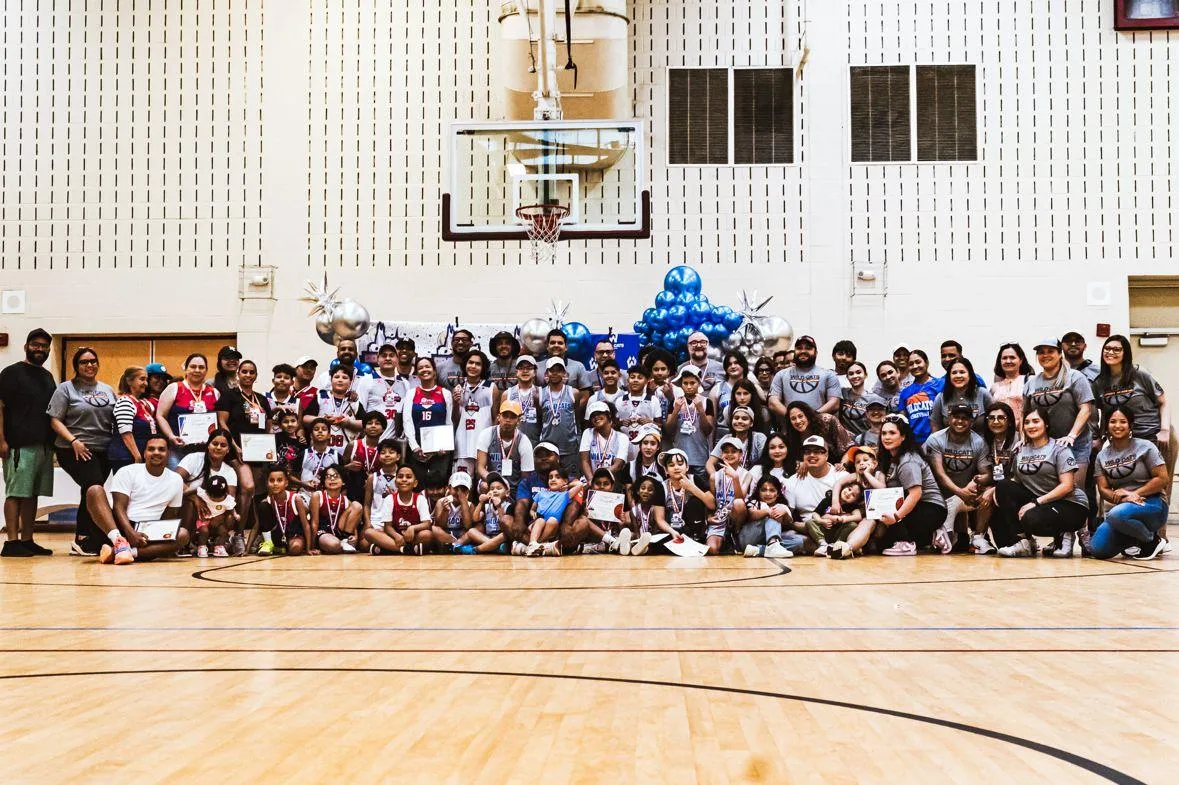 Ambiente de equipo y valores