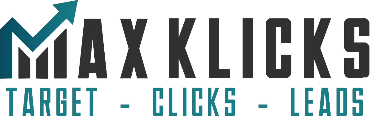 Marketing Agency Logo