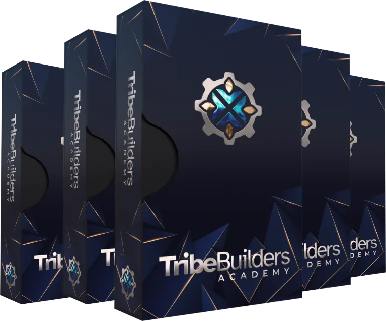 Tribe Builders Academy