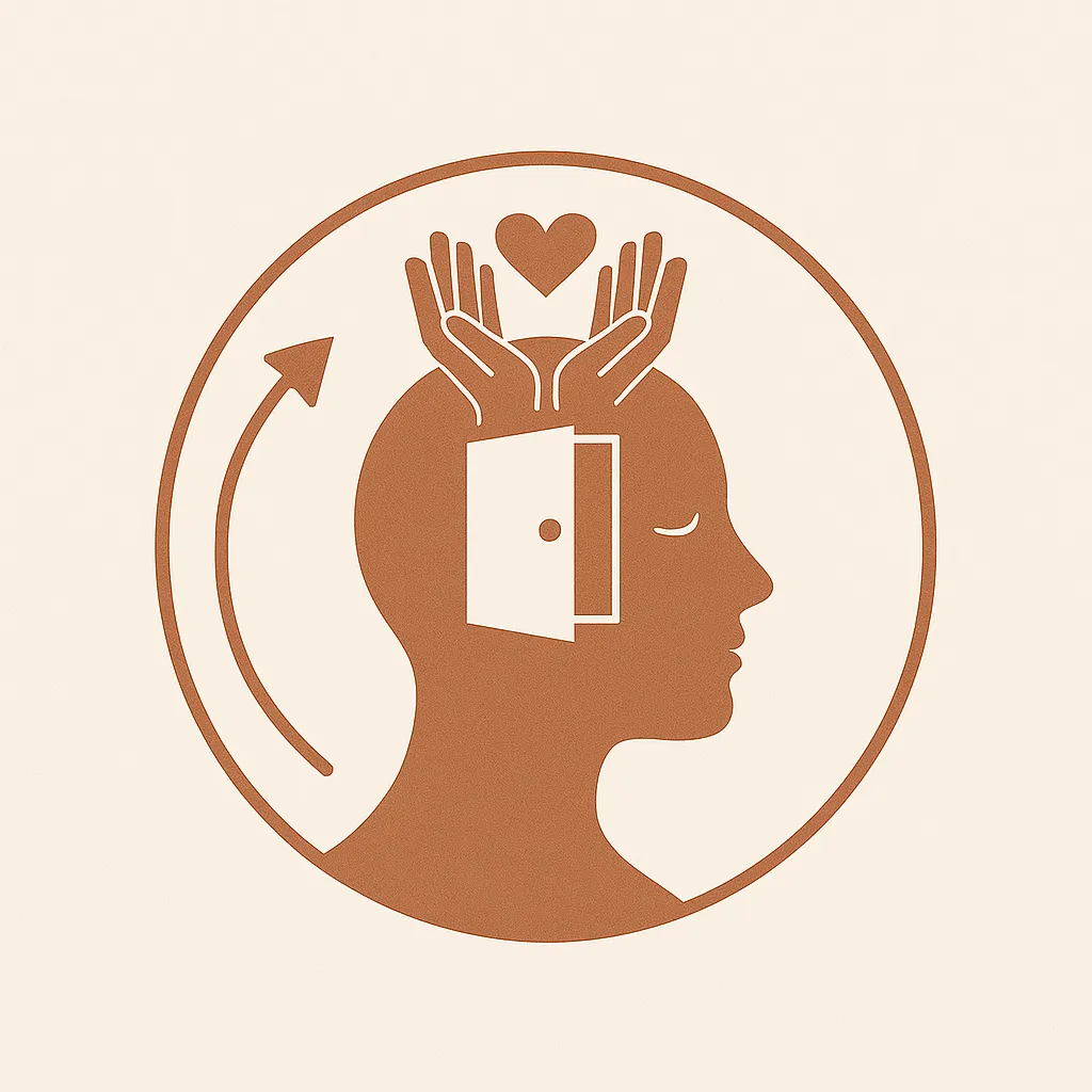 A snow covered mountain with a bird flying over it