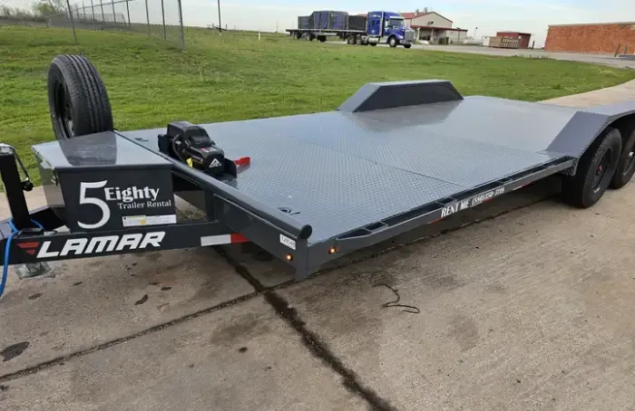 Car Hauler