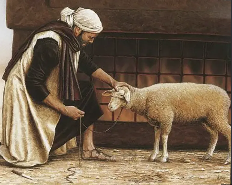 Sacrifice