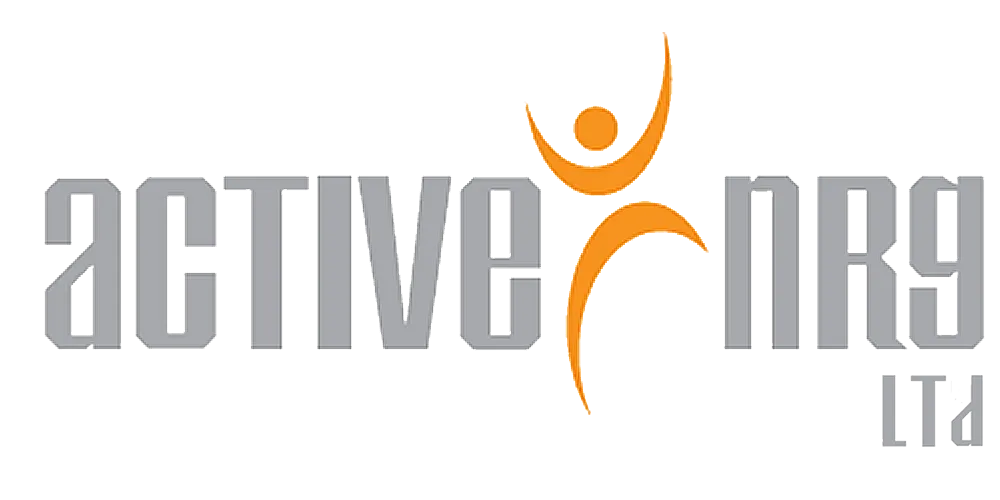 Active NRG for weight loss, healthy eating, time management 