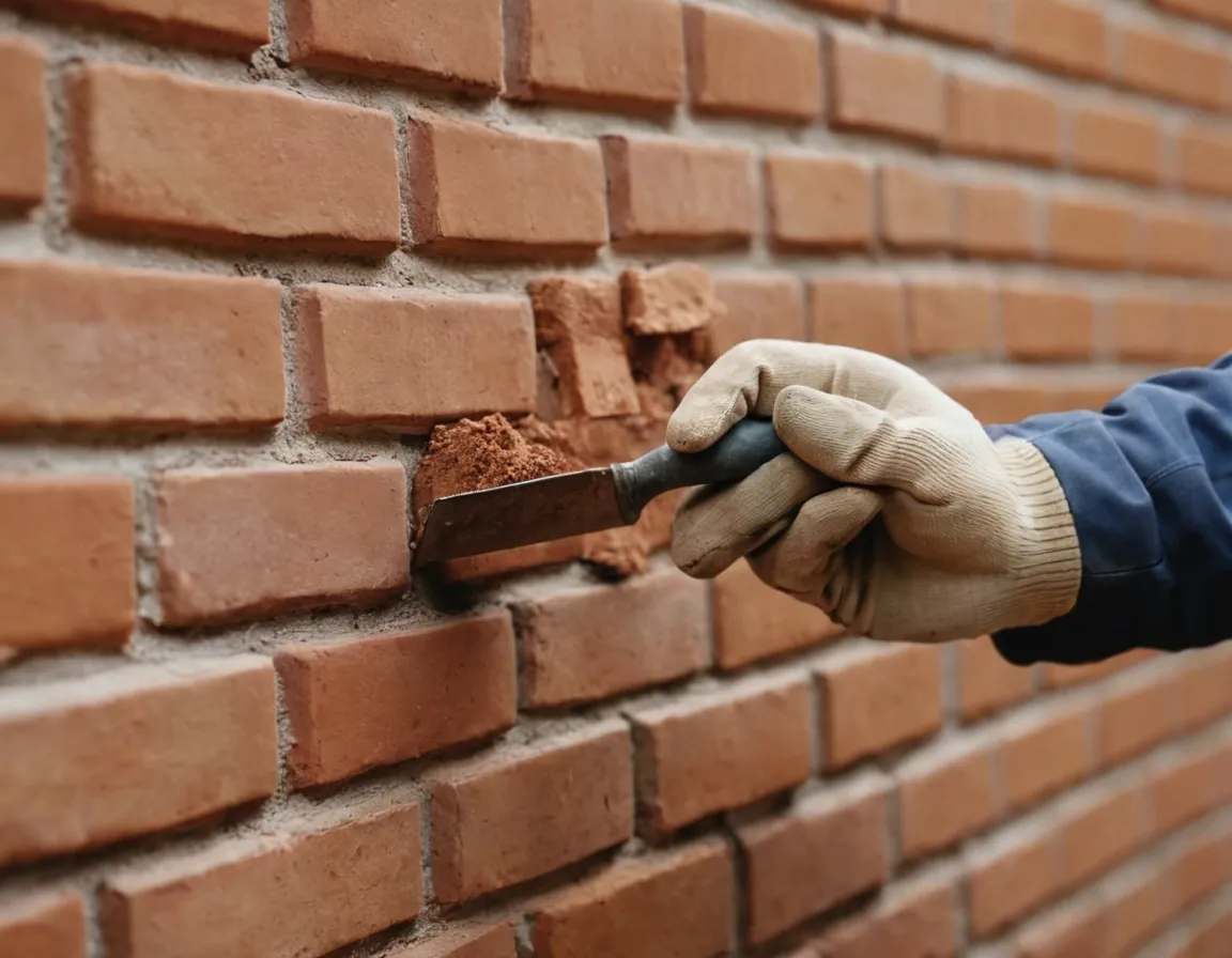 red blue and white abstract painting