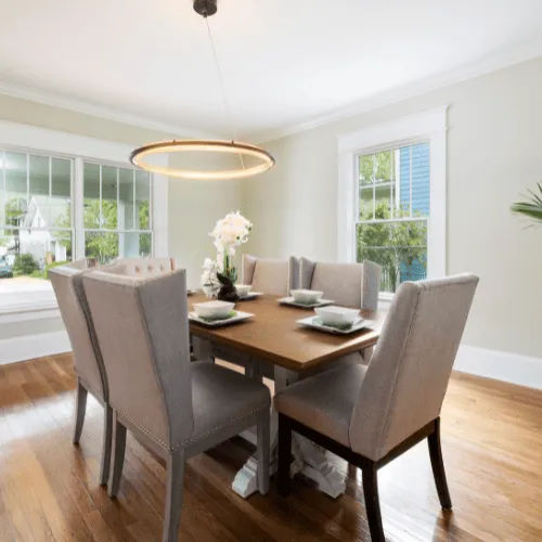 Redwood City Regular Cleanings