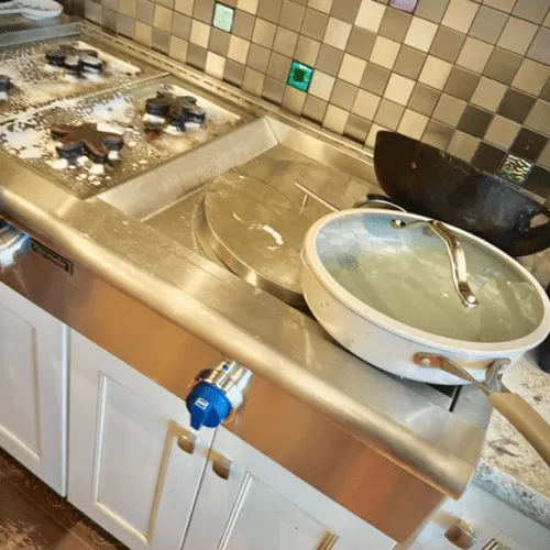 Redwood City Regular Cleanings