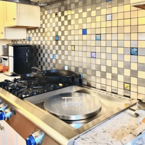 Regular Cleanings