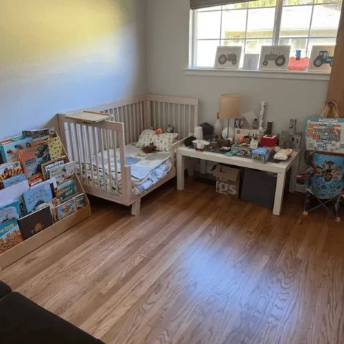  Regular Cleanings