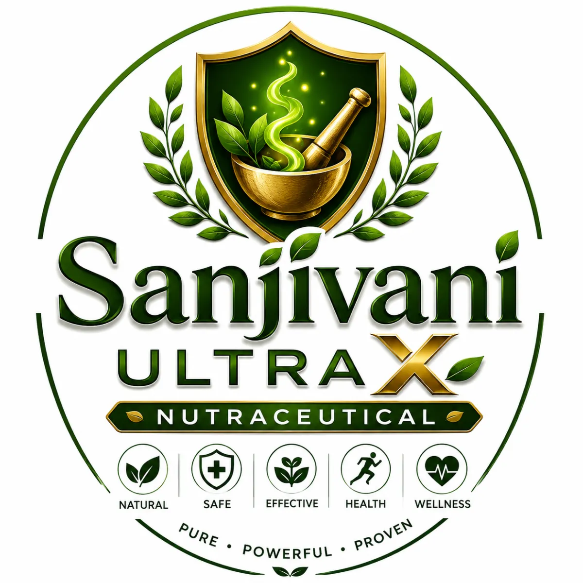 Brand Logo