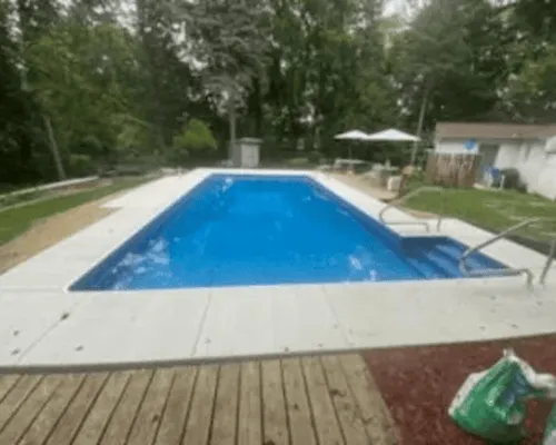 Pool Renovation Services in Ann Arbor