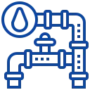 tratamiento de agua potable (doméstica)