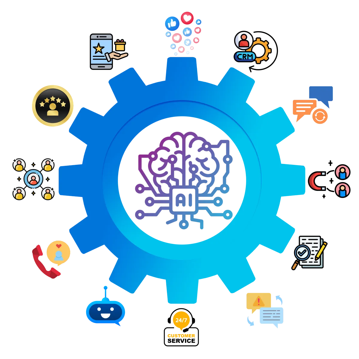 AutoLogic AI Technical Dashboard Mockup