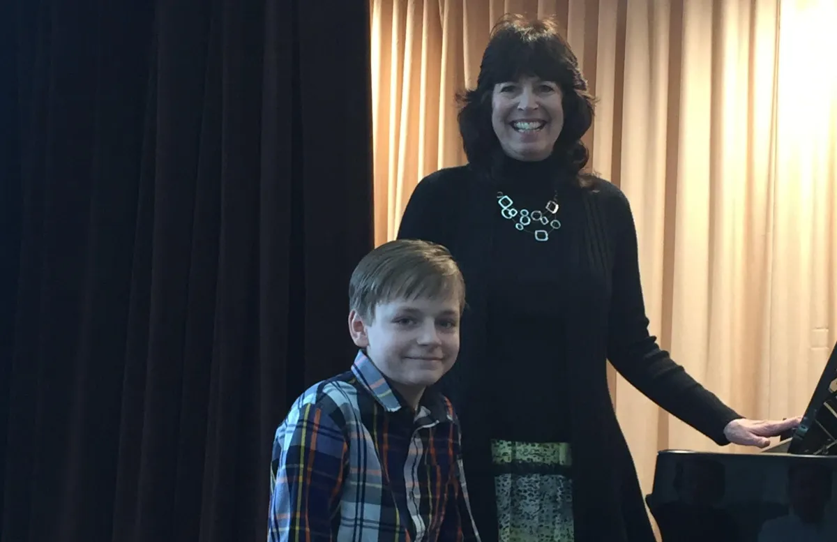 Quickest Improvement by Slowing Down