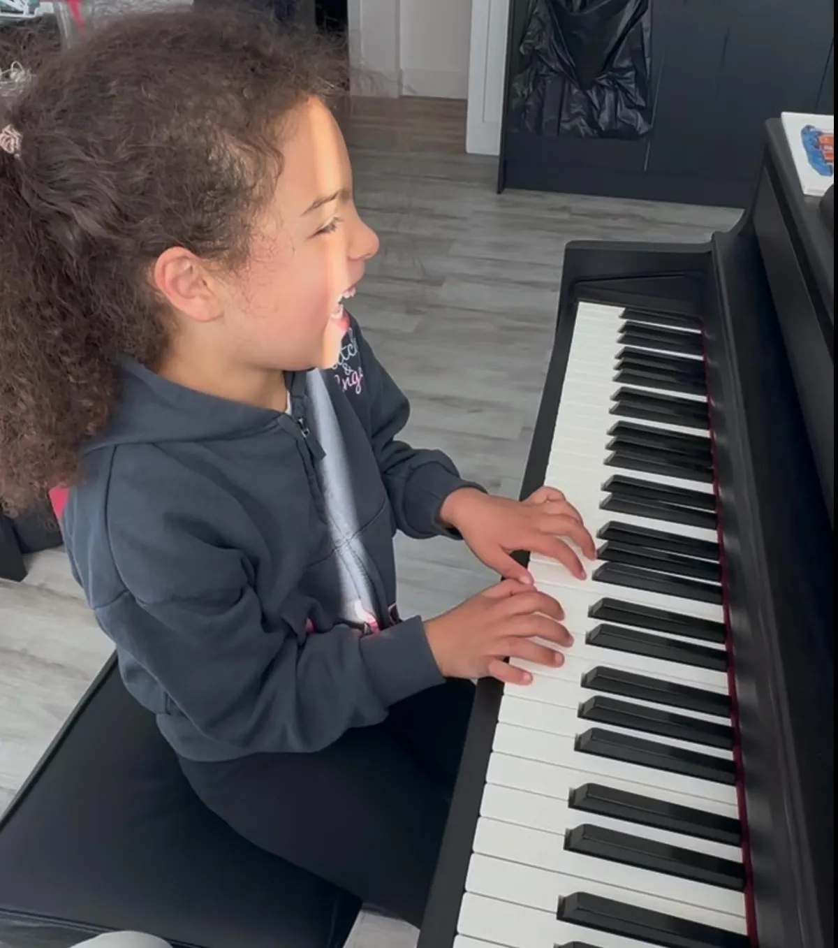 Classical piano lessons for kids