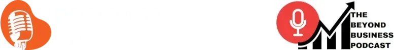 Podcast Launch AI in partnership with The Beyond Business Podcast.