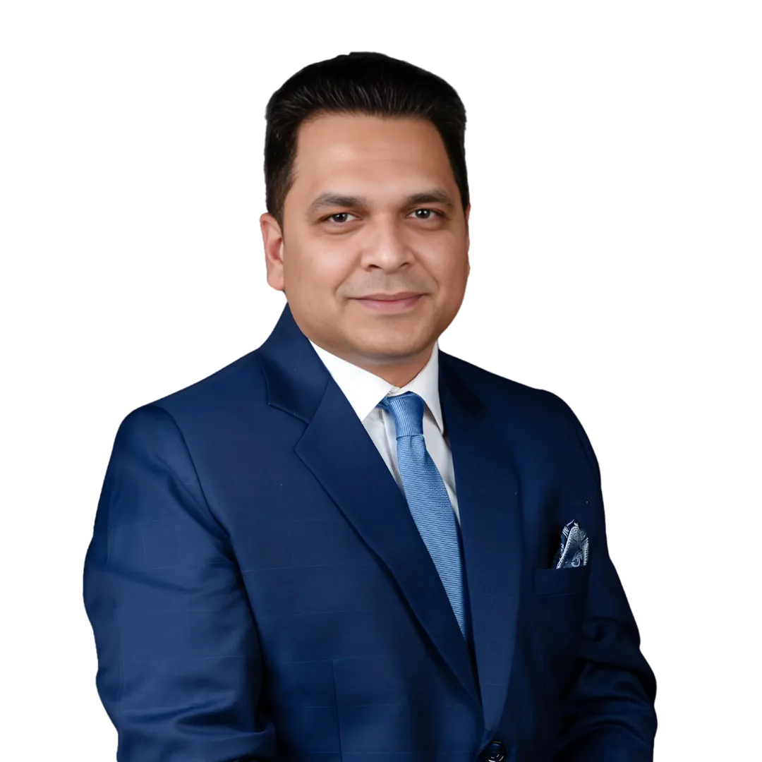 Mandeep Mahey