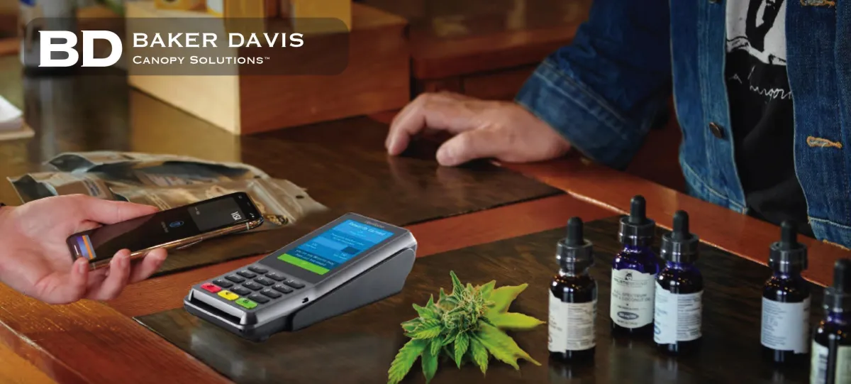 Banking & Merchant Processing ForYour Cannibis Company!