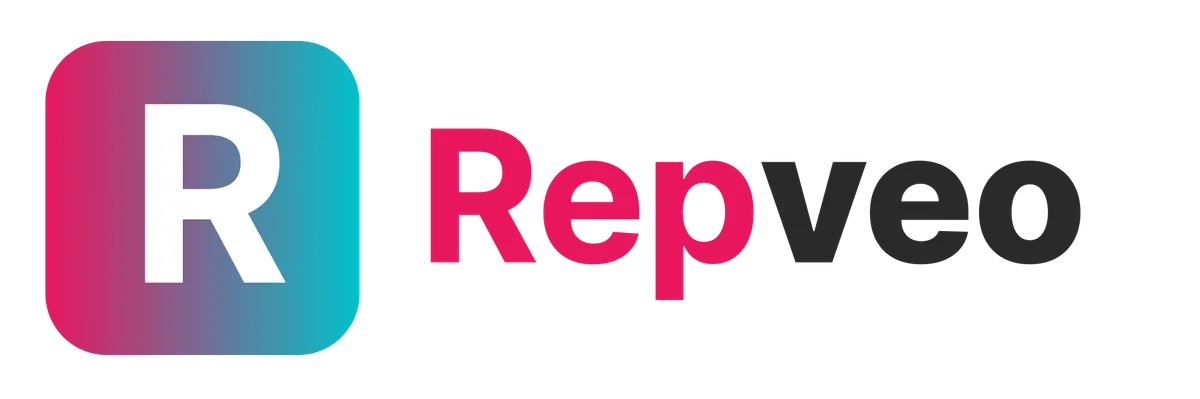 Repveo Logo