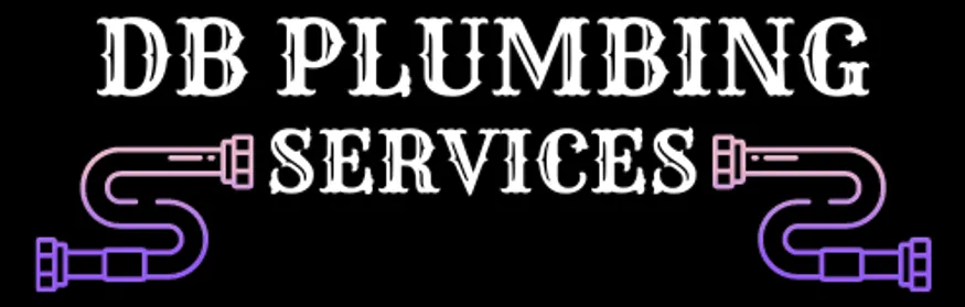 Brand Logo for DB Plumbing services for all emergency plumbing leak call outs boiler install, bathroom install, kitchen plumbing. 
