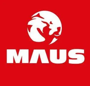 Maus Brandschutz