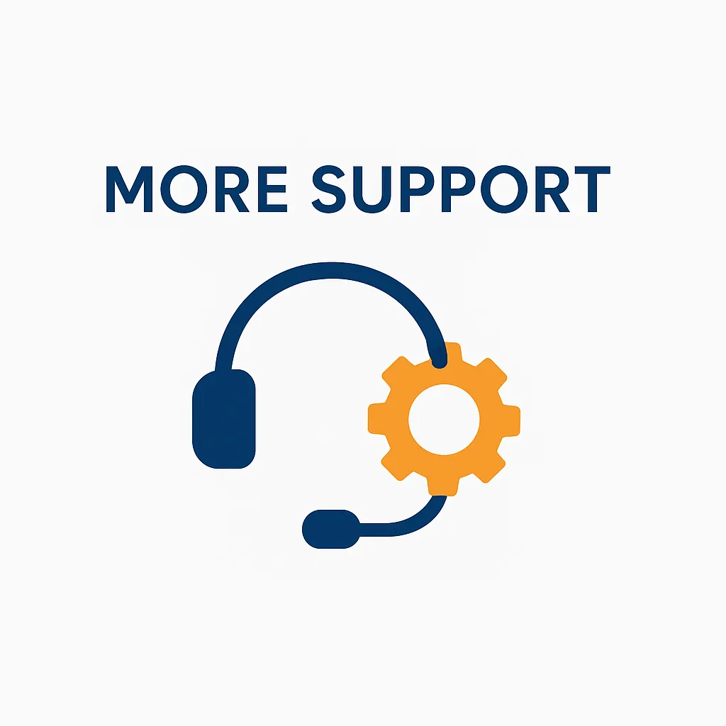 AI admin support for home service companies