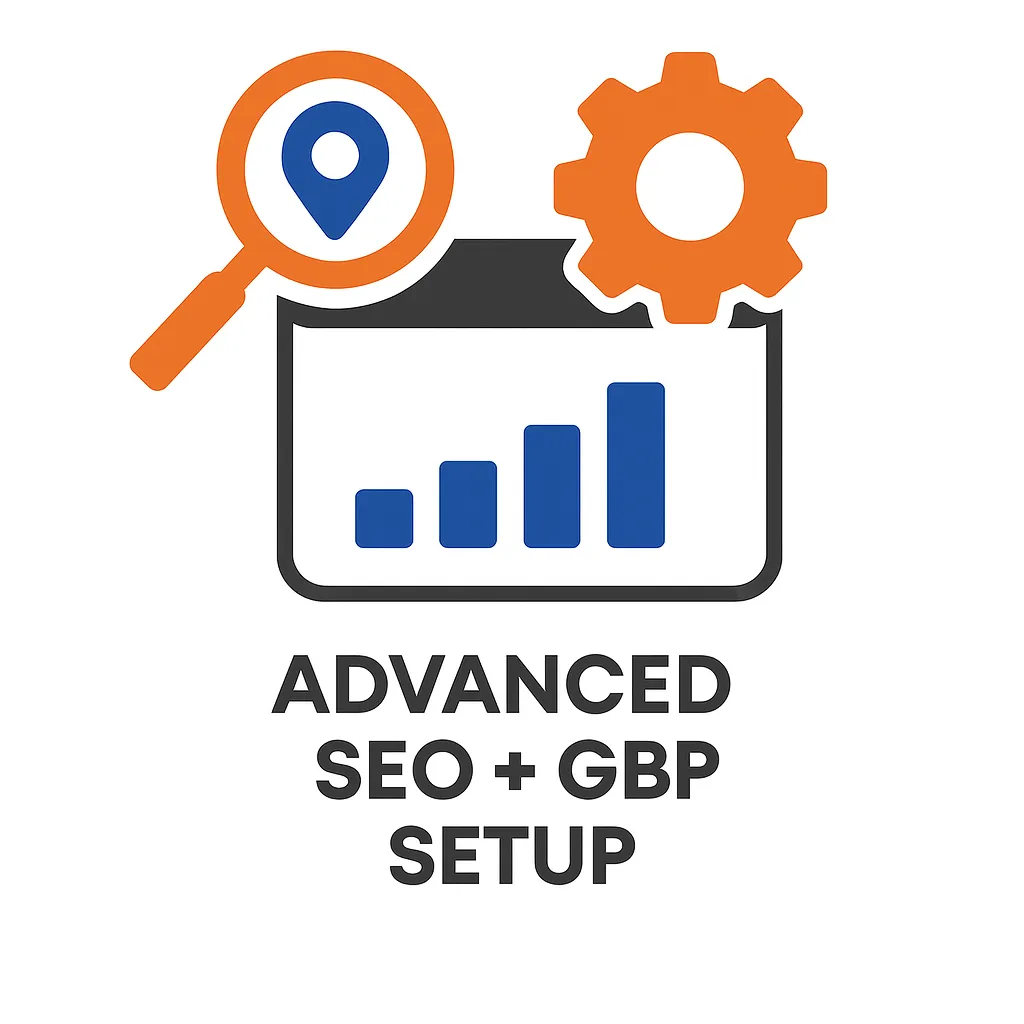 Local SEO and GBP optimization for contractors in Roseville, Folsom, Elk Grove, San Jose, Fresno, Orange County, and Southern California.