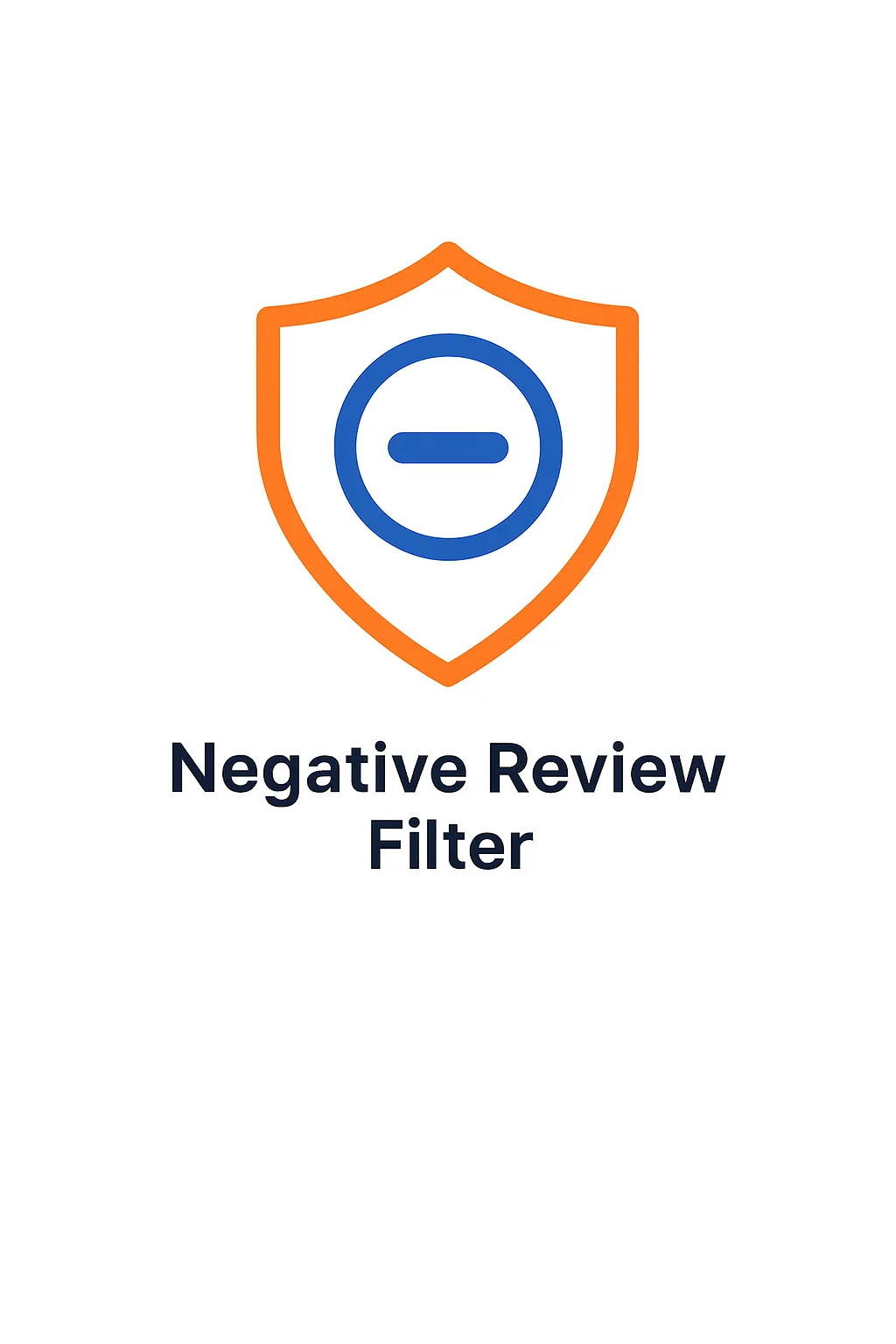 Reputation protection tool for home service businesses in Sacramento County, Modesto, Orange County, and San Diego.