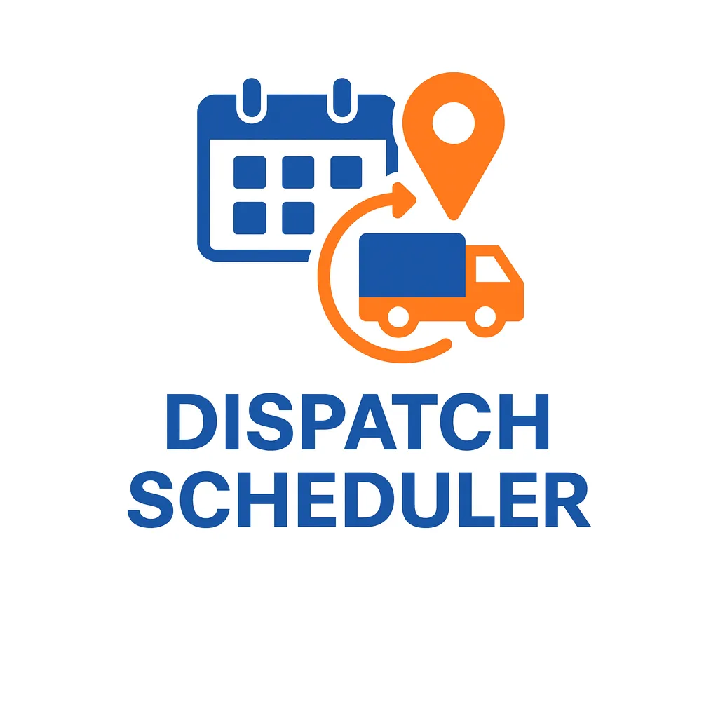 Perfect for home service companies in Sacramento, Irvine, Fresno, Modesto, Long beach, and San Bernardino, this dispatcher helps you coordinate crews, jobs, and routes efficiently across California’s busiest service markets.