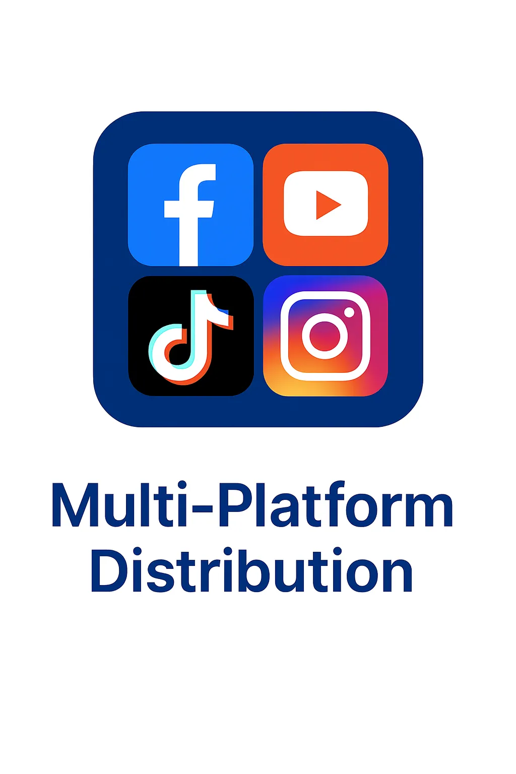 Social media automation for California trades—publish once and post everywhere across Sacramento, San Jose, and Central Valley markets.