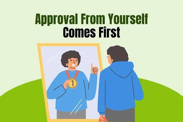 Dismantling Imposter Syndrome: The Power of Self-Acceptance in Your Solo Business