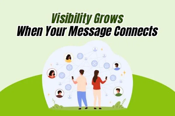 Boosting Your Market Visibility as a Solo Entrepreneur