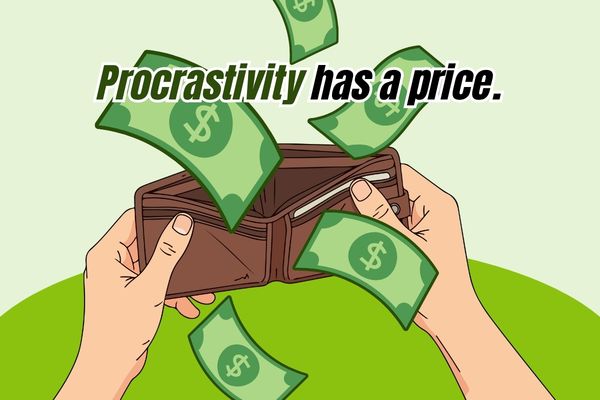 Is Your Internal Saboteur Stealing $18,000 a Month?
