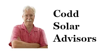 Codd Solar Advisors