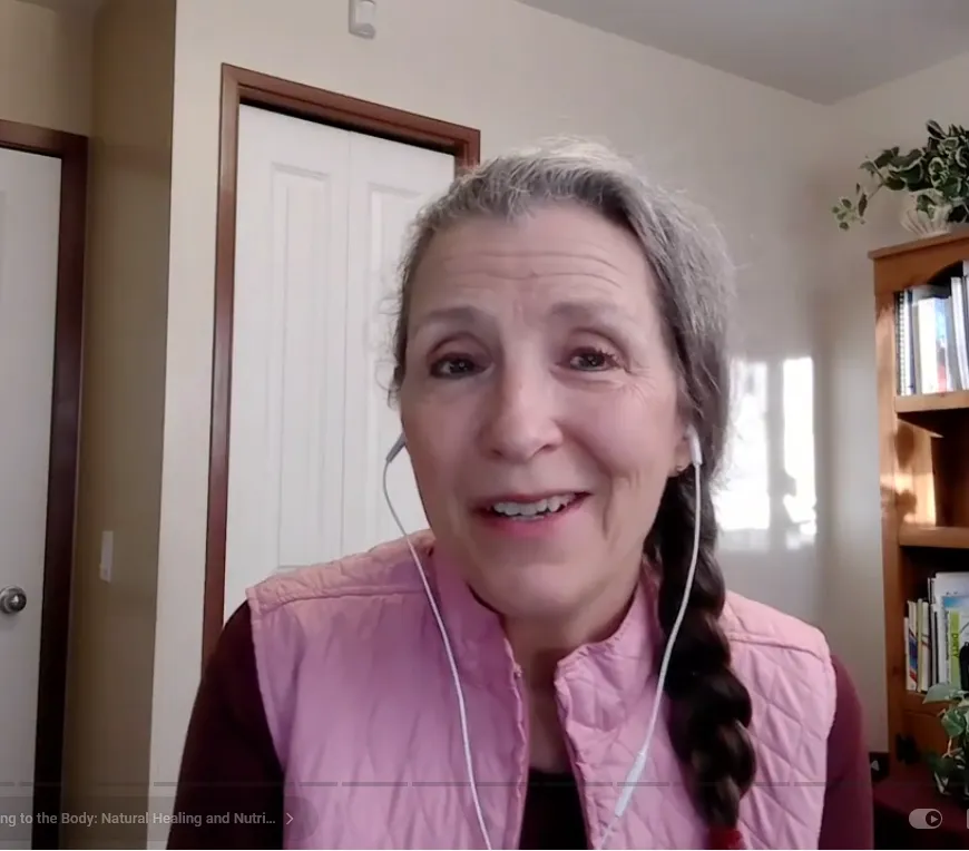 Judith Cobb