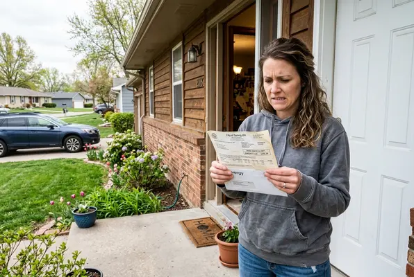 Water Bill Jumped in Spring Hill? Signs of an Underground Water Leak