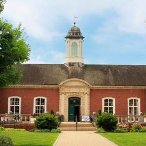 external photo of the wellsville, ks library