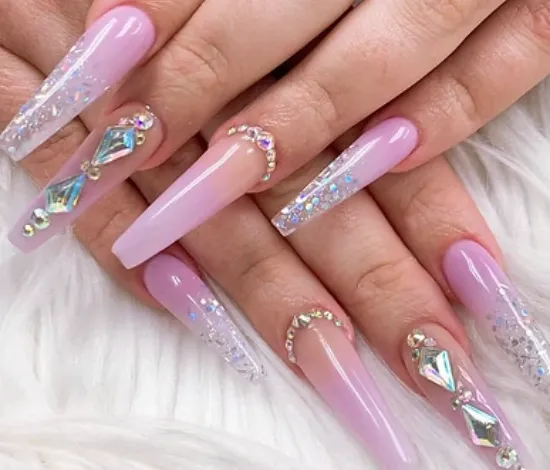 Nail Design in Santa Clara - Chan's Nails & Spa