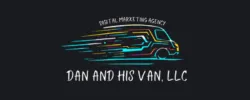 Dan and His Van, LLC Logo