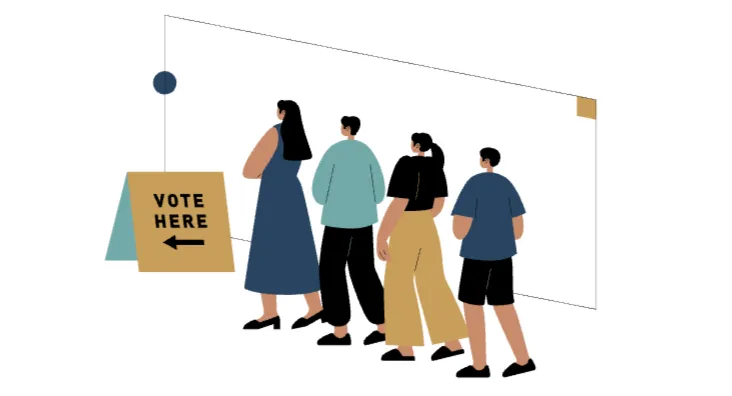 Making a Plan to Vote