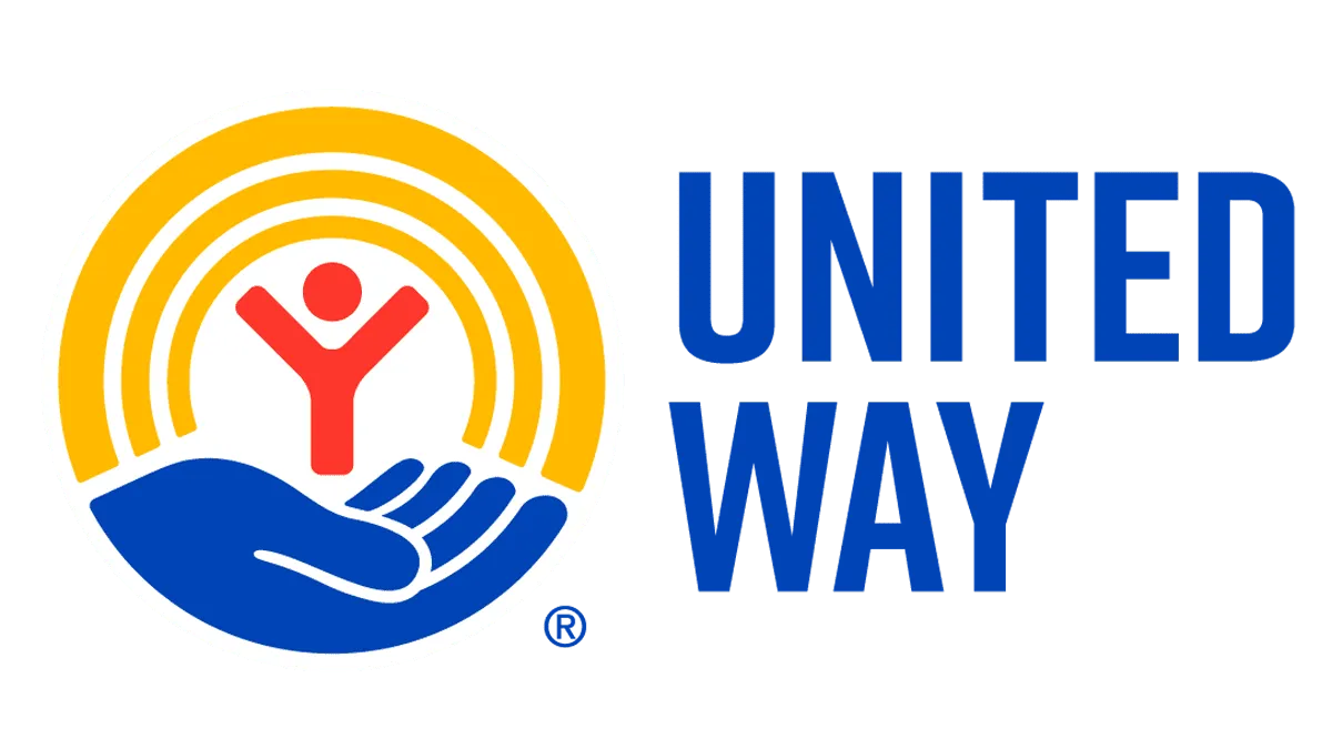 United Way of Forsyth County logo