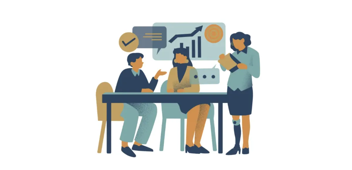 Meet Your Legislator: A Step-by-Step Guide for Nonprofits