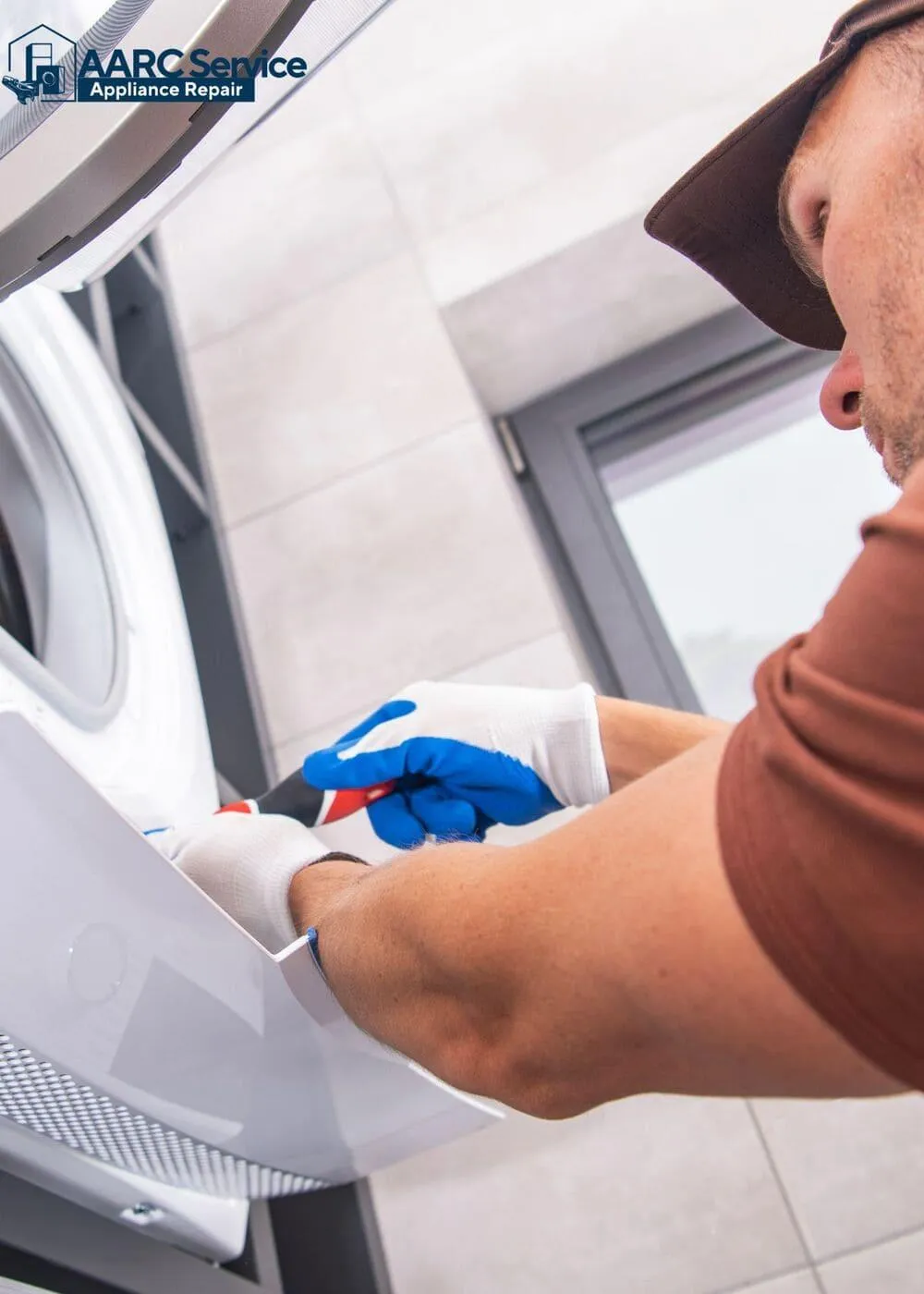 dryer repair service