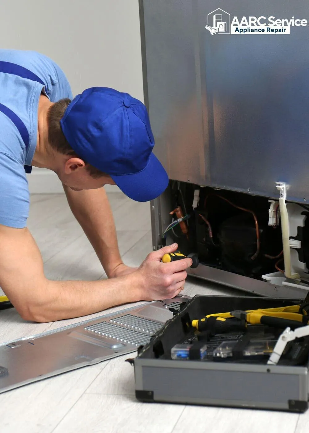 AARC Service Appliance Repair